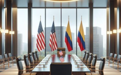 Colombia and the United States: Consequences of the Diplomatic Crisis Over Deportation Flights